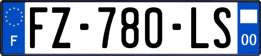 FZ-780-LS