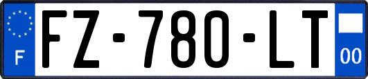 FZ-780-LT
