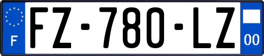 FZ-780-LZ