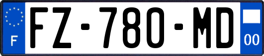 FZ-780-MD