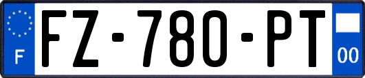 FZ-780-PT
