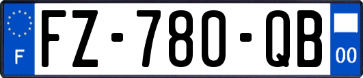 FZ-780-QB