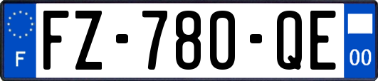 FZ-780-QE