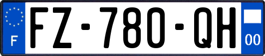 FZ-780-QH