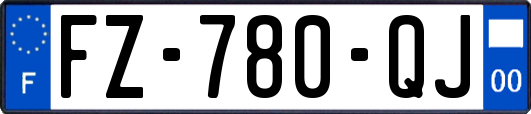 FZ-780-QJ
