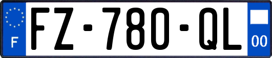 FZ-780-QL