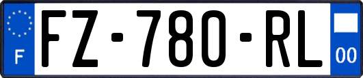 FZ-780-RL