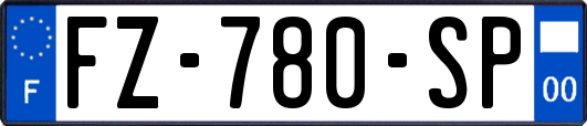 FZ-780-SP