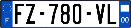 FZ-780-VL