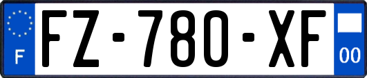 FZ-780-XF