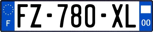 FZ-780-XL