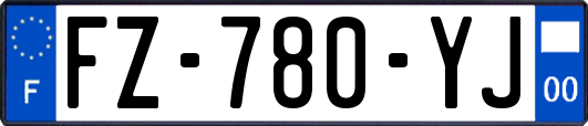 FZ-780-YJ