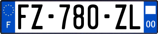 FZ-780-ZL