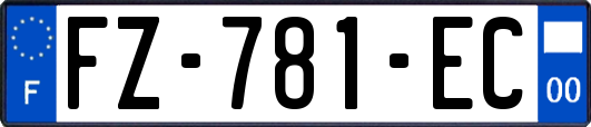 FZ-781-EC