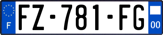 FZ-781-FG