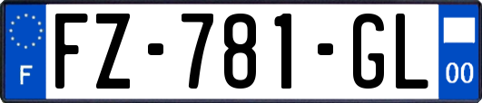 FZ-781-GL