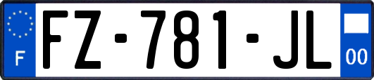 FZ-781-JL