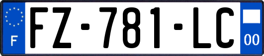 FZ-781-LC