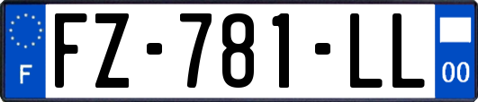 FZ-781-LL