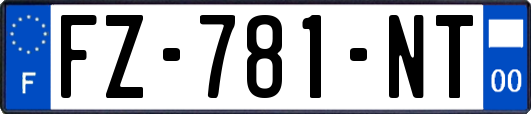 FZ-781-NT