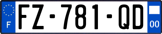 FZ-781-QD