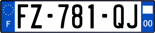 FZ-781-QJ