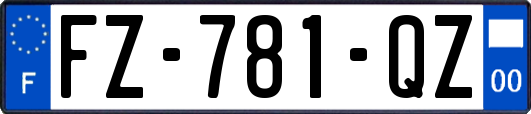 FZ-781-QZ