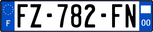FZ-782-FN