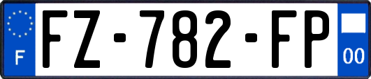FZ-782-FP