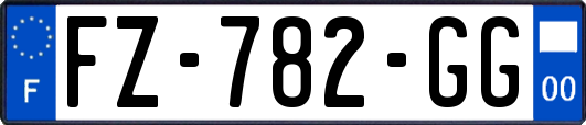 FZ-782-GG