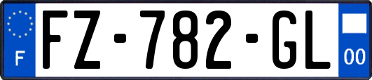 FZ-782-GL