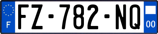 FZ-782-NQ