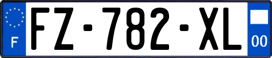 FZ-782-XL
