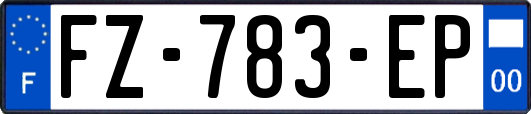 FZ-783-EP