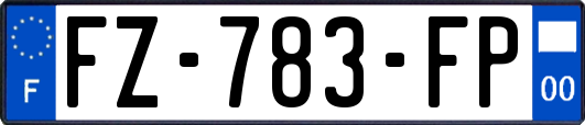 FZ-783-FP