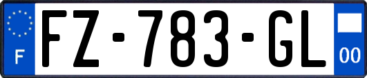 FZ-783-GL