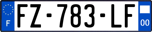 FZ-783-LF