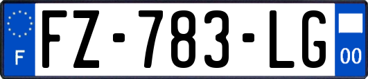 FZ-783-LG