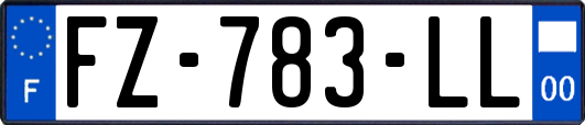 FZ-783-LL