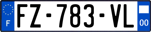 FZ-783-VL