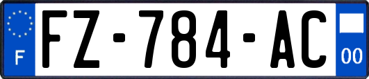 FZ-784-AC