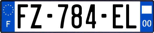 FZ-784-EL