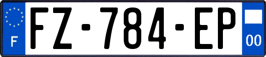 FZ-784-EP