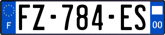 FZ-784-ES