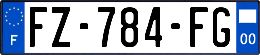 FZ-784-FG
