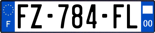 FZ-784-FL
