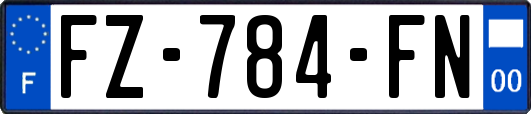FZ-784-FN