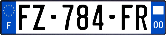 FZ-784-FR