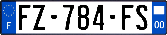 FZ-784-FS