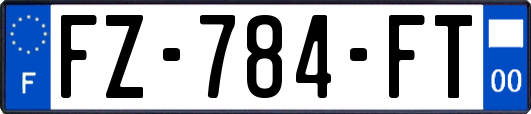FZ-784-FT